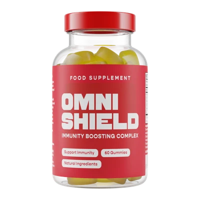 OmniShield Immunity Boosting 1 Dose Starter Paket 49,95 Euro